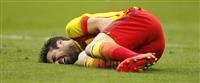 The 6 most famous injuries suffered by a ,,