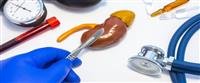 Kidney cyst removal surgery