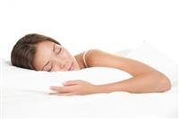 Sleeping on stomach 'may raise risk in epilepsy'
