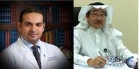 Hosting Dr. Muhammad Al-Qahtani at the
