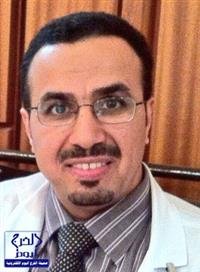 بالخرج :الدكتور عيسى الخثيمي رئيسا لقسم النساء
