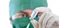 Full anesthetic damage