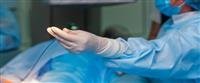 Endoscopic lung resection..
