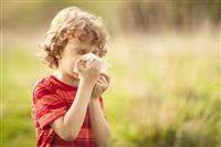 Children & Allergies