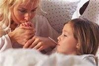 Viruses IncreasinglyBehind Child Pneumonia Cases