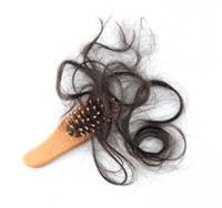 Hair loss: how does it affect women?