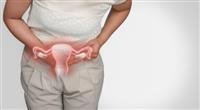Ectopic pregnancy.