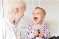 Your Baby's First Words