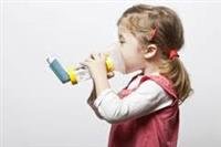 Asthma in Children - Living With Asthma
