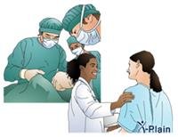 استئصال الرحم