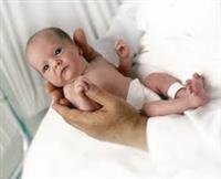 Having a premature baby