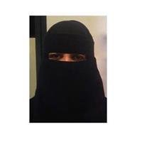 Dr. Tahani Al-Qurashi, Assistant Dean