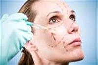 Just one facial plastic surgery can safely address