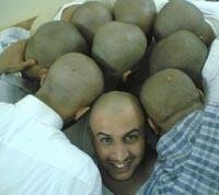 10% من السعوديين يلجؤون لعمليات التجميل أحدثها
