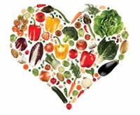 How to Eat to Protect Your Heart