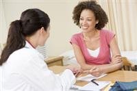 UFE Treatment