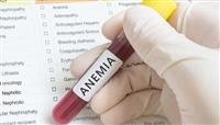 Anemia .. its causes, symptoms and treatment