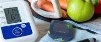 Does high sugar raise blood pressure?,,