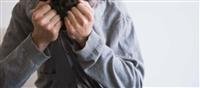 The mental anguish of the long-term unemployed