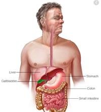 Indigestion Symptoms