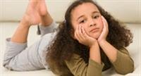Some heart problems affect children