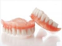 many people with tooth loss really need dentures