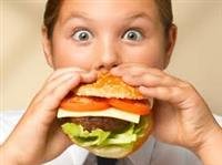 Obesity in Children