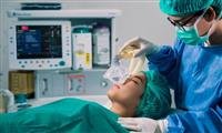 What is anesthesiology?