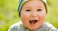 How to care for your baby's gums and emerging teet