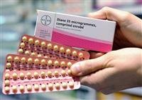 How does the emergency contraceptive pill work?