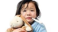 Children and the Flu