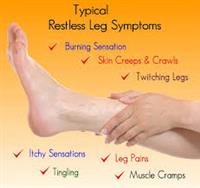What Causes Restless Legs Syndrome (RLS)?