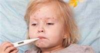 9 common diseases affecting children