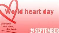 Saudi Heart Association celebrates World Heart Day