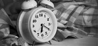 Psychiatric sleep disorders