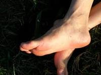 Weakness in the foot
