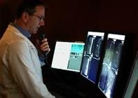 Reducing Radiation from Medical X-rays