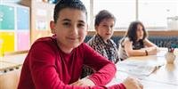 Diabetes in Children Preparing a Care Plan for Sc