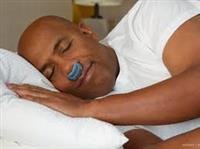 A High-Tech Look at Snoring's Causes