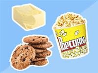 Understanding Trans Fats