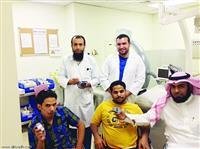 It enables patients to control their urinary tract