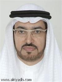 Dr. Ali Al-Rajhi is a representative of