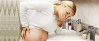 7 Most Embarrassing Pregnancy Symptoms