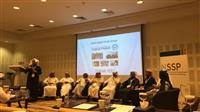 Riyadh SSP meeting