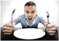 Why Am I Always Hungry?