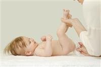 Diaper rash