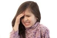 Your Child's Headache or Migraine