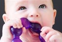 10 Common Symptoms in Babies and Young Toddlers