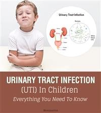 Urinary Tract Infection (UTI) In Children