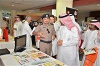 Launching the activities of the awareness week for